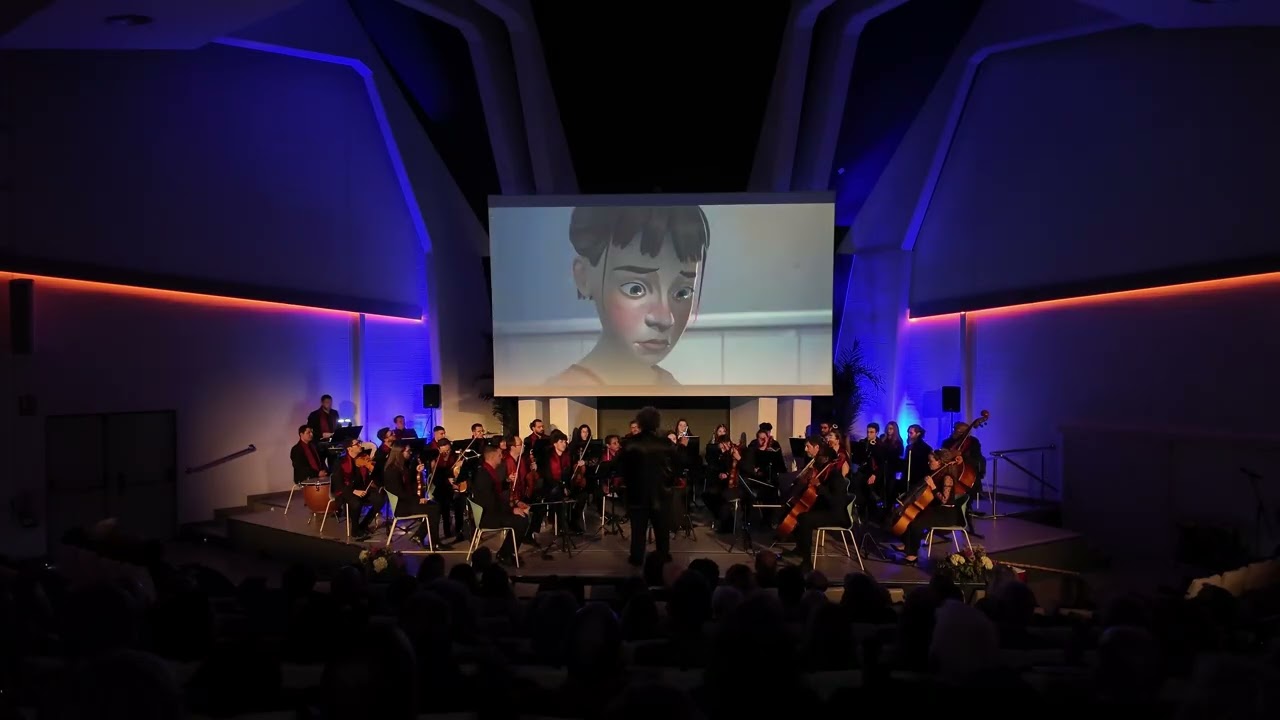 Requiem For Kepler (BSO Alternativa para Goodbye Kepler de Tangerine Studios)