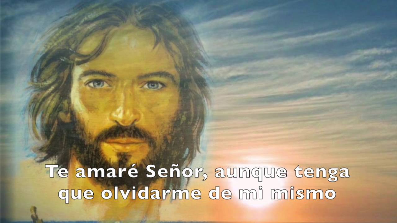 Mírame Señor