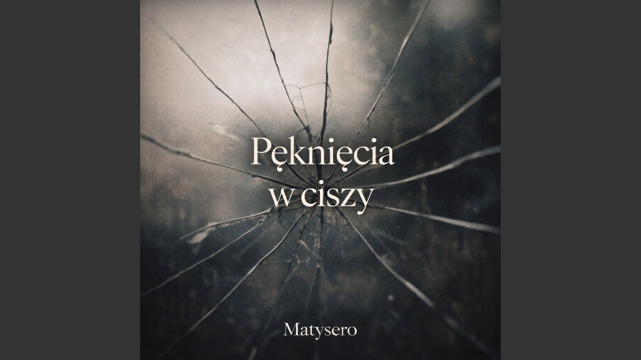 Pęknięcia w ciszy