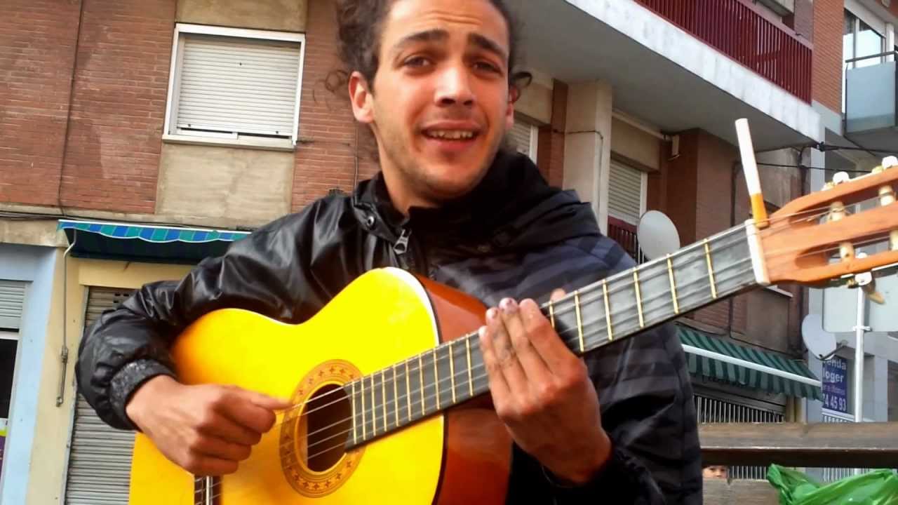 POR RUMBAS EN LA CALLE 