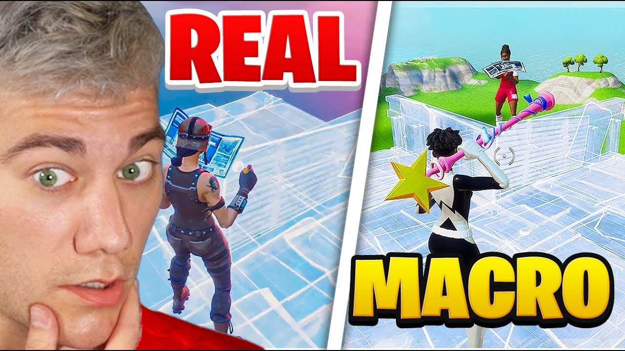 CHEATER VS NOV&Yacute; NEJRYCHLEJ&Scaron;&Iacute; EDITOR!