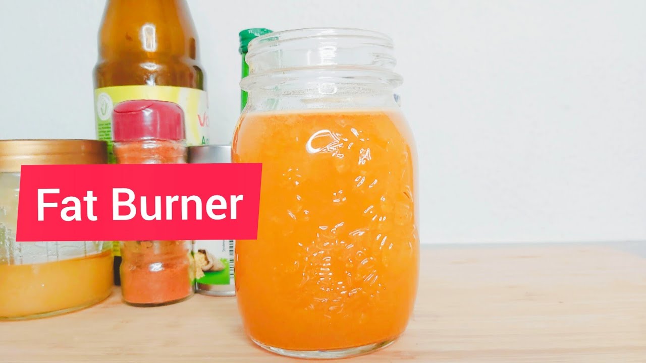 Drink at bedtime and poop out all bad fat in the morning !! you will be shocked ! fat burning drink
