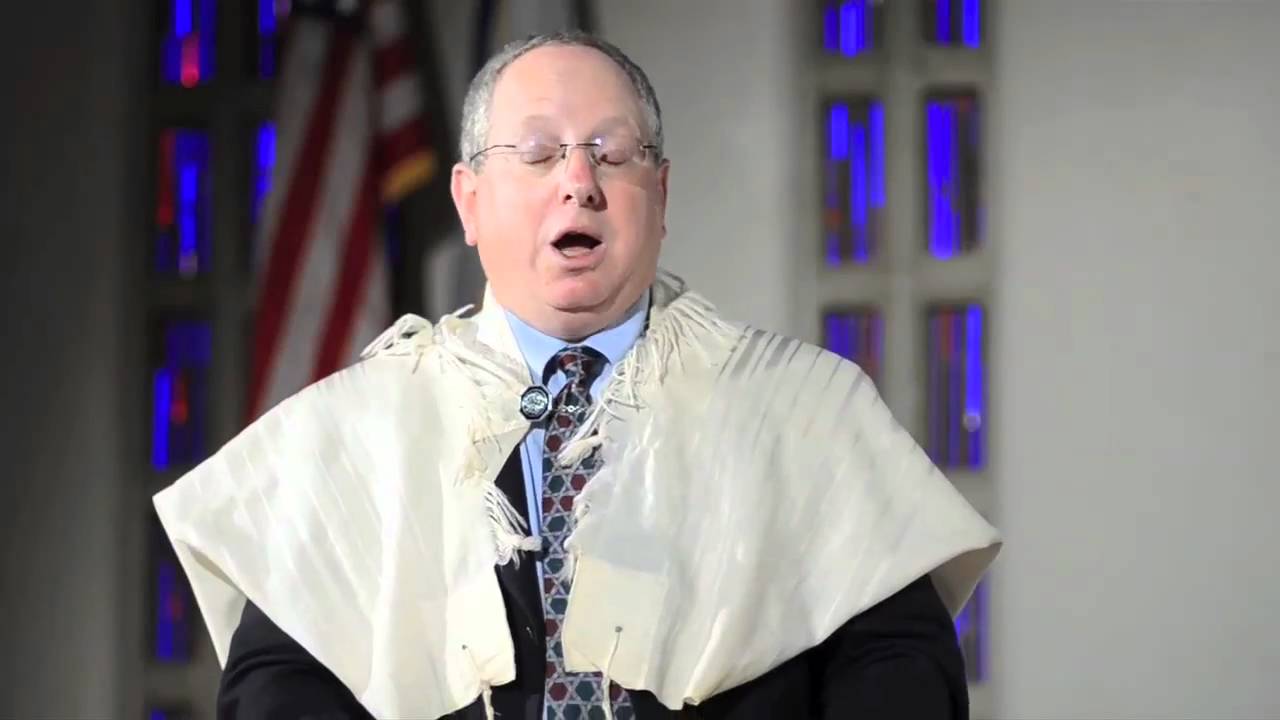 Kabbalat Shabbat Pt 3.mov