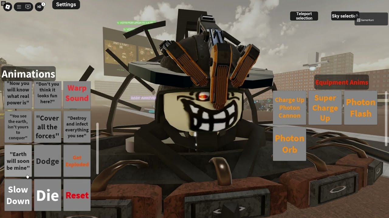 STRANGE BATHTUB WAR THE JOKEACHE BADGE roblox showcase morphs