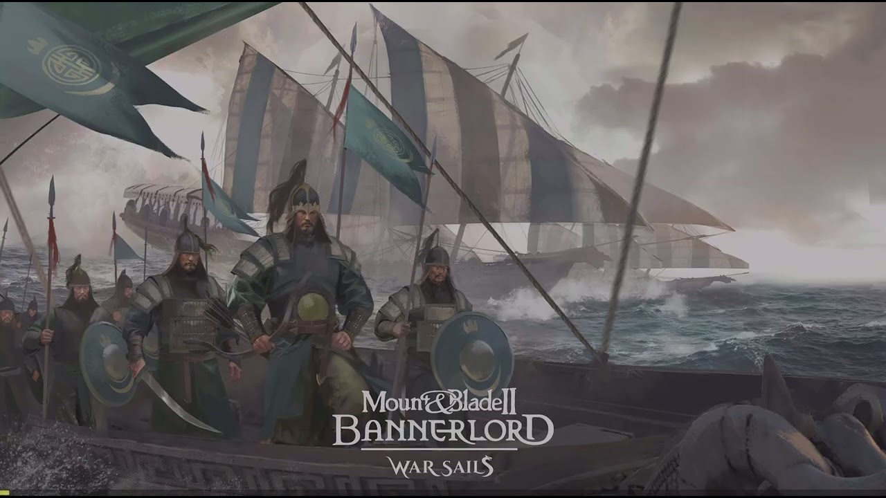 Mount & Blade II: Bannerlord_Battanian Mounted Skirmisher