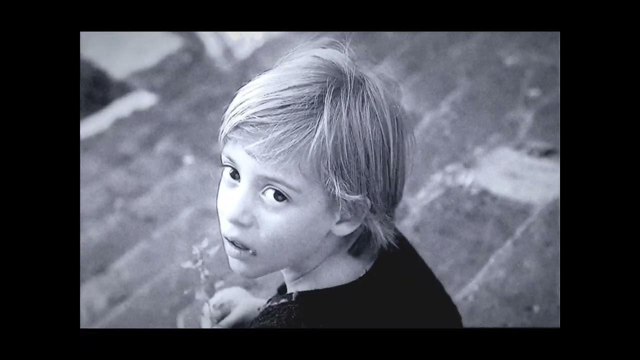 Ultravox - Lament (VJ Alinge)