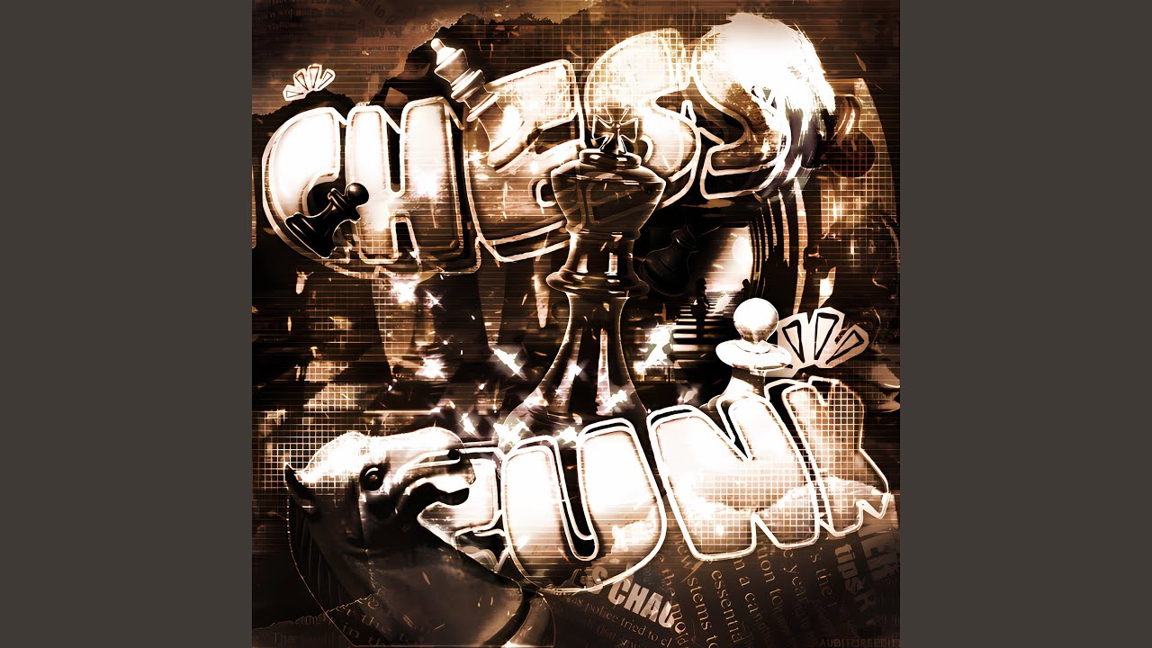 CHESS FUNK (Super Slowed)