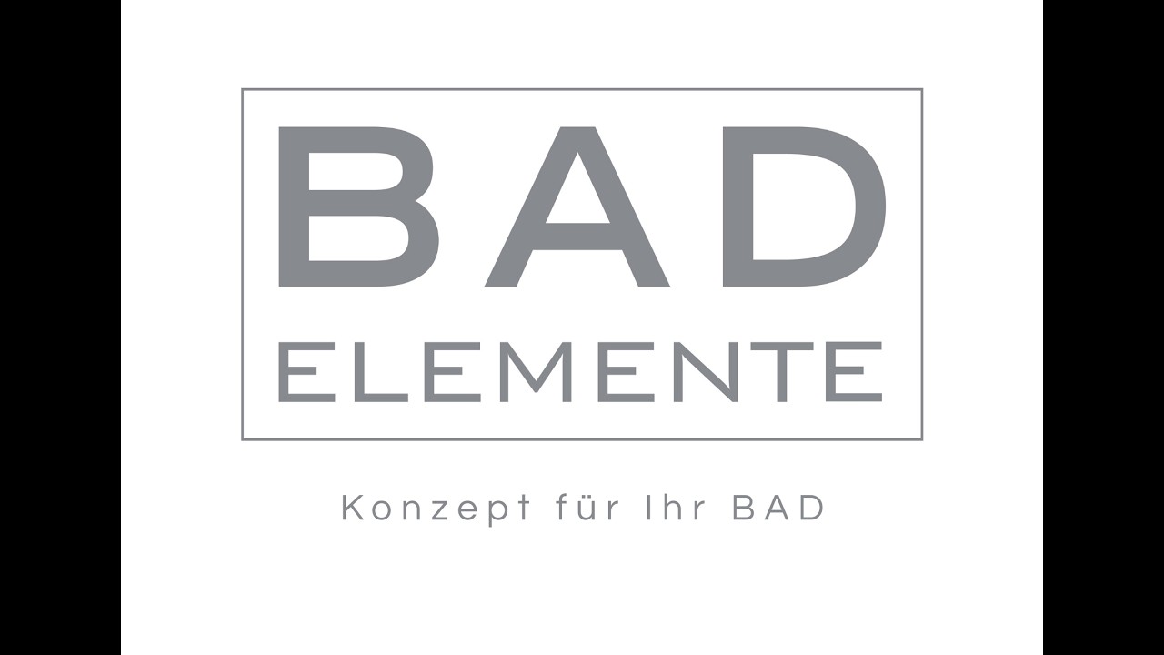 Willkommen bei BAD ELEMENTE – Premium Badausstattungen und Badsanierungen in und um Hamburg