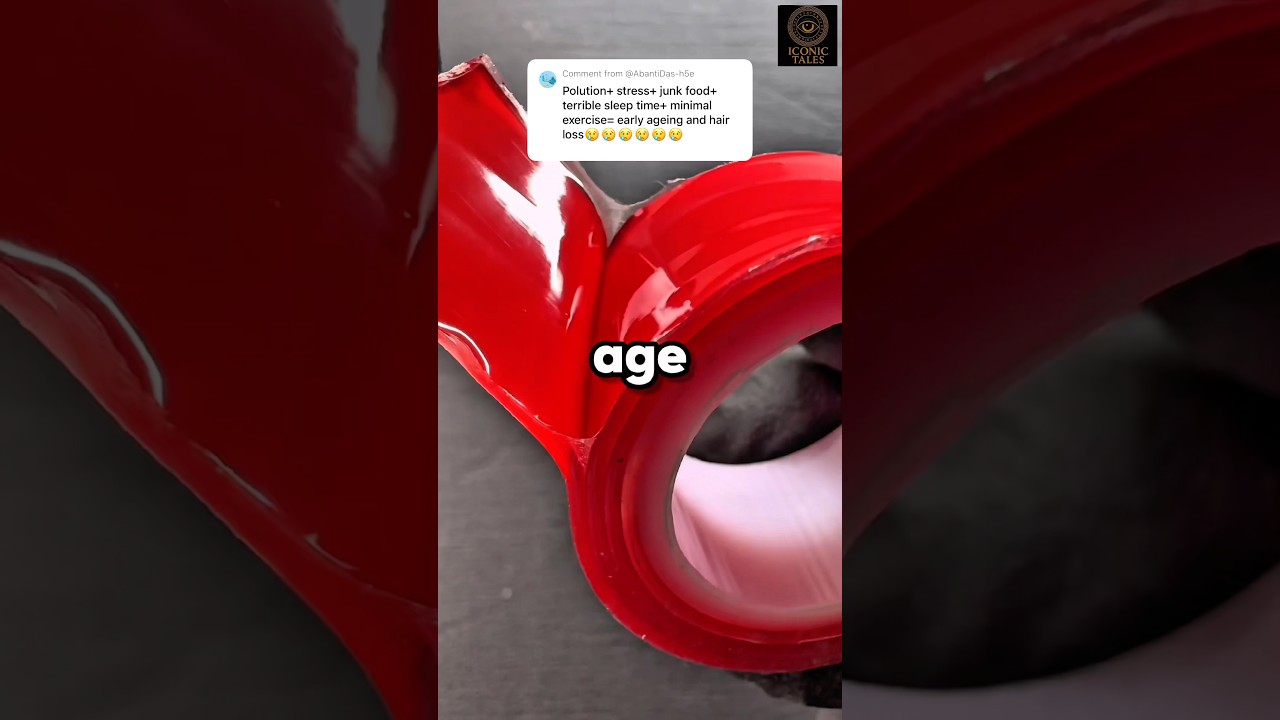 Gen Z is cooked 🍳 @tyler.vitelli