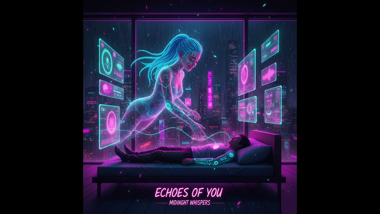 Echos of You