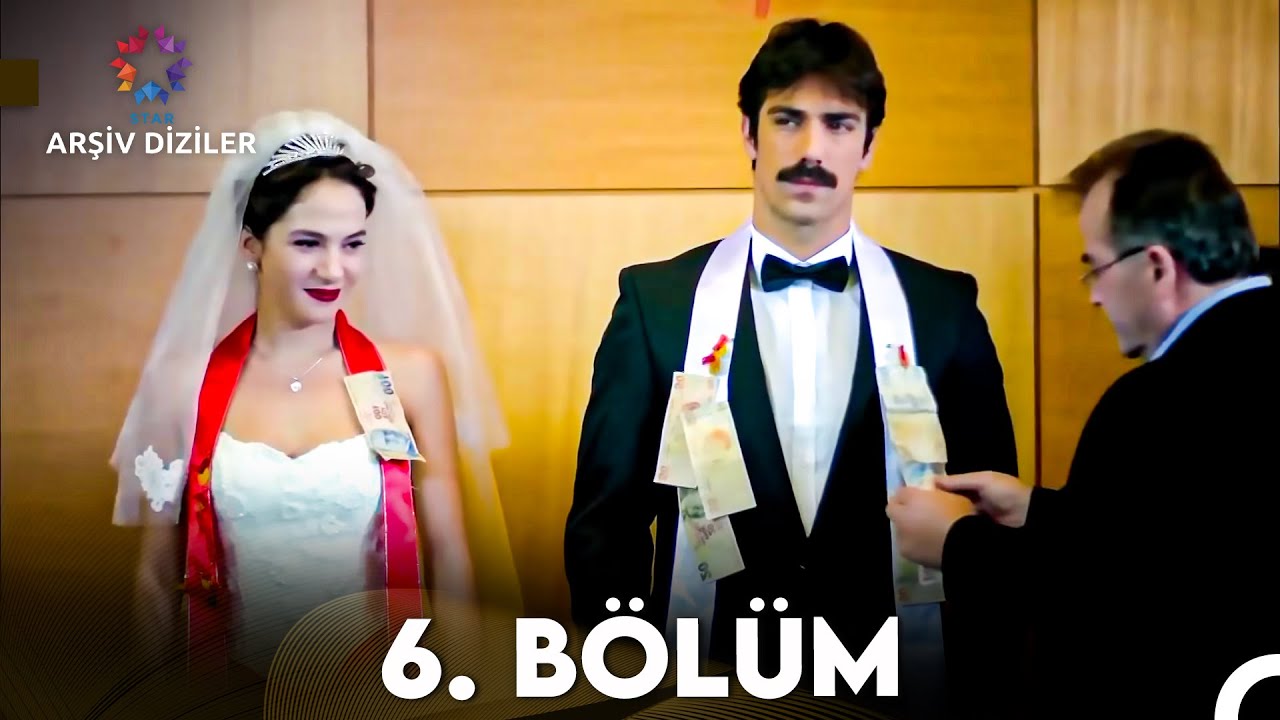 İffet 6. Bölüm