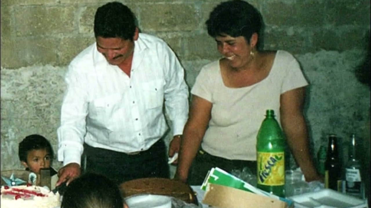 EL CORRIDO DE DON RAMIRO VEL&Aacute;ZQUEZ HD VIDEO