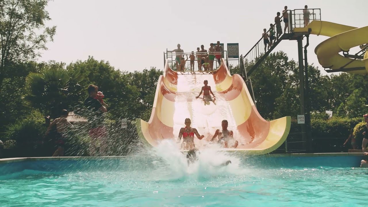 De Kleine Wolf winnaar Camping van het Jaar 2020, 2022, 2024 en 2025 🏕️