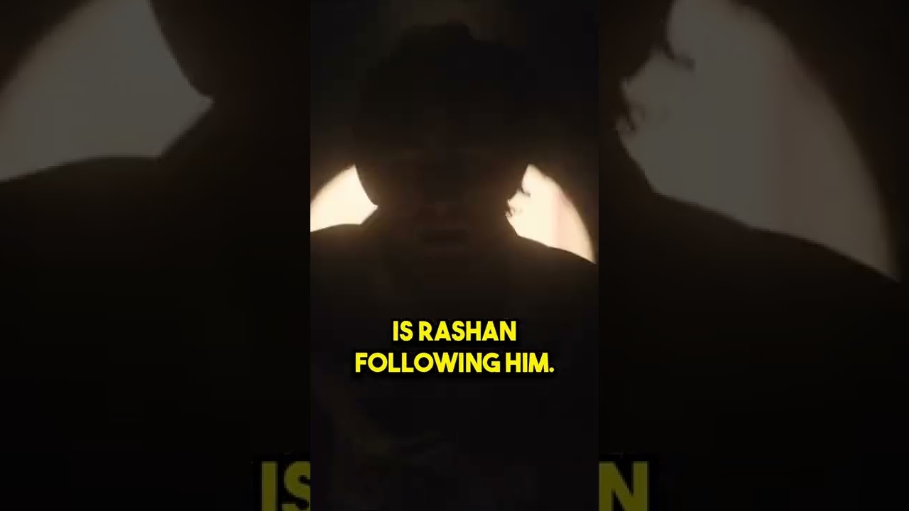 I Bet You Missed This Hidden Detail In The AC Mirage Trailer