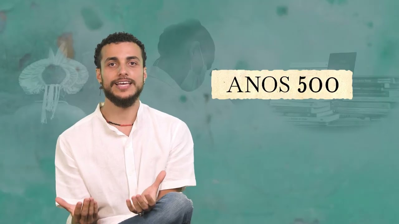 A História da Língua Inglesa (CC ELLI)