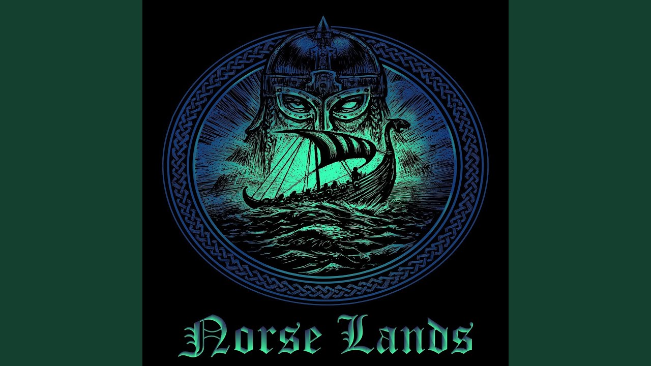 Norse Lands