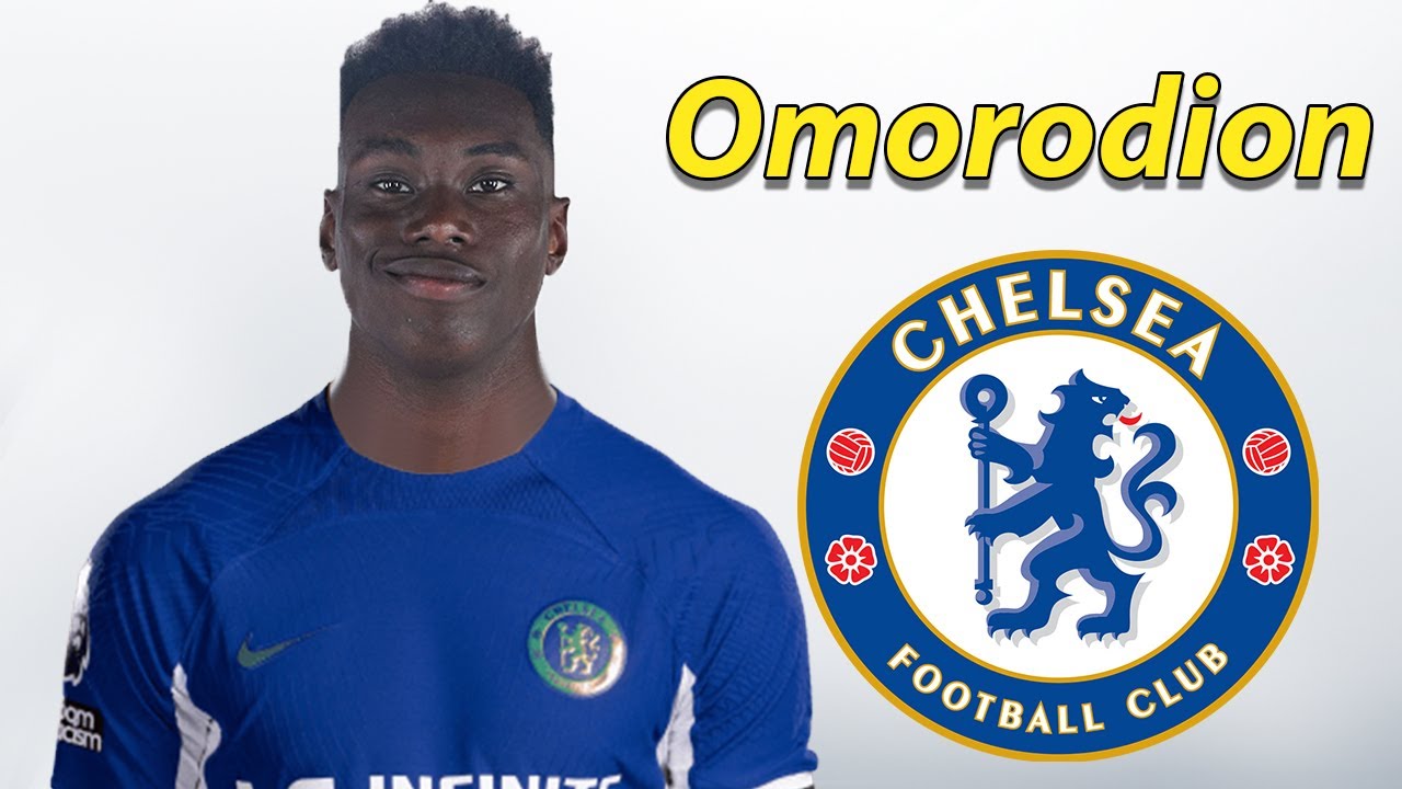 Samu Omorodion ● Chelsea Transfer Target 🔵🇪🇸 Best Goals & Skills