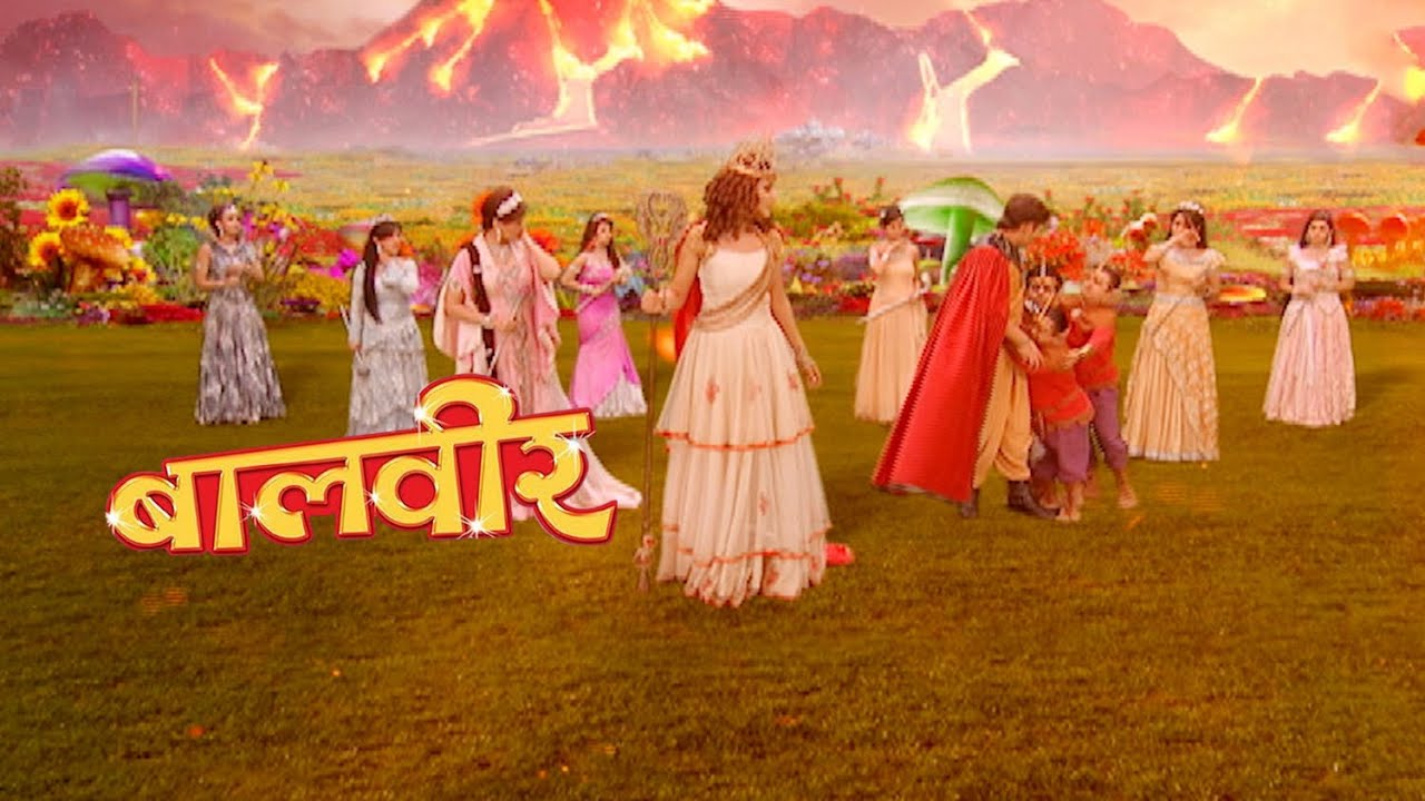 Baalveer कैसे बचाएगा अपने परीलोक को | Best of Baalveer | Episode 913 | Dev Joshi, Anushka Sen