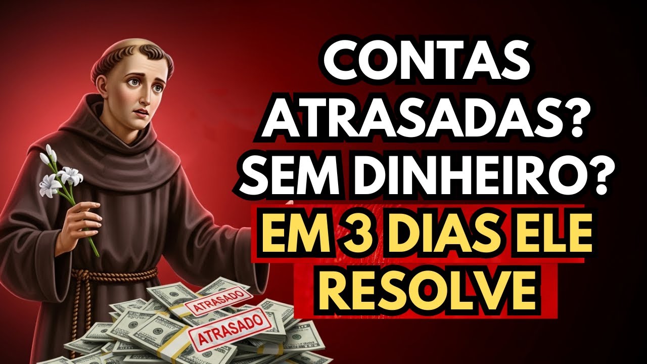 Afogado em Contas? O 