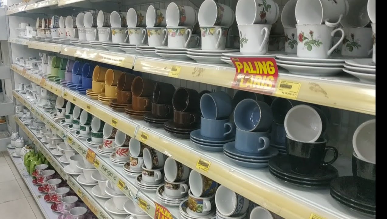 macam macam gelas kopi teh dan harganya