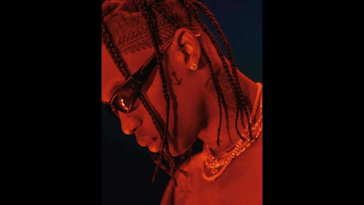 (FREE) Travis Scott x Gunna Type Beat ~ 