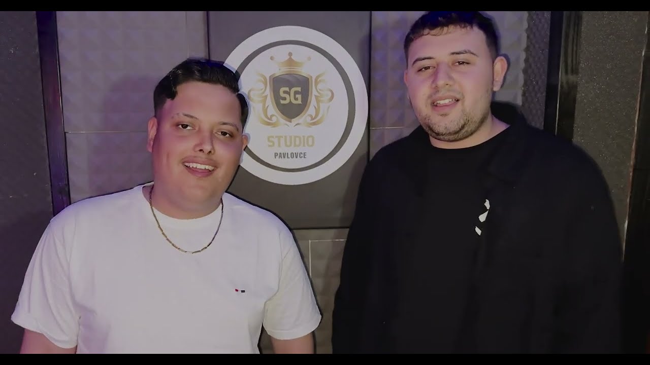 FORCE BAND 🎙️OD VEČARA 🎥 VideoKlip