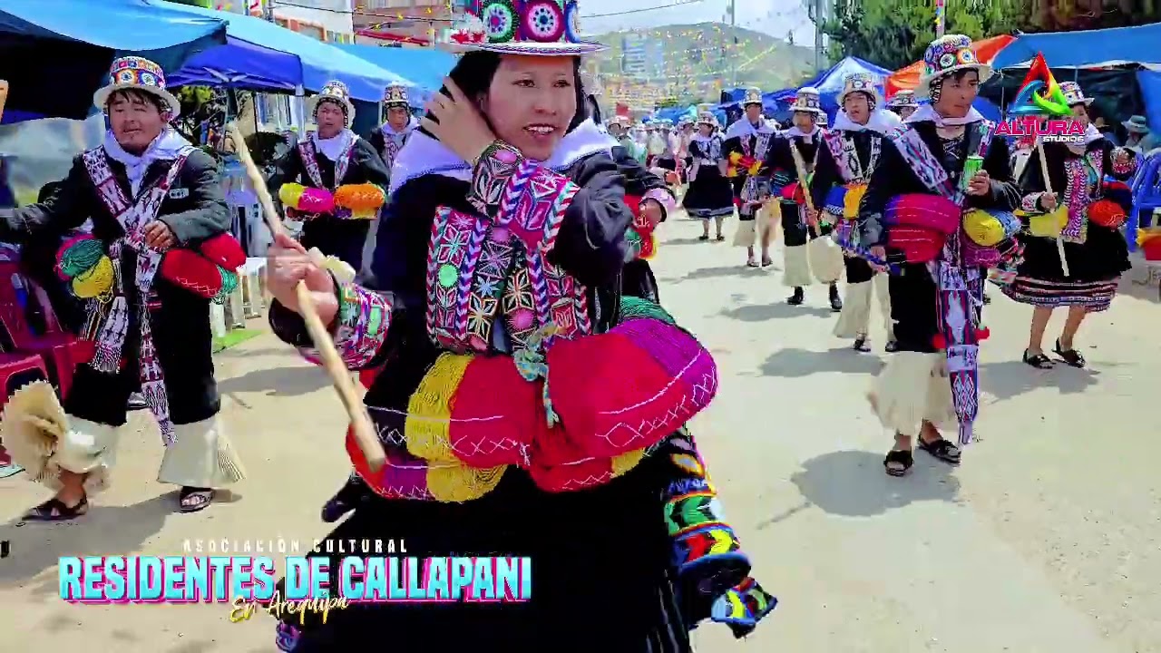 SALE LA LUNA-CARNAVAL DE CALLAPANI