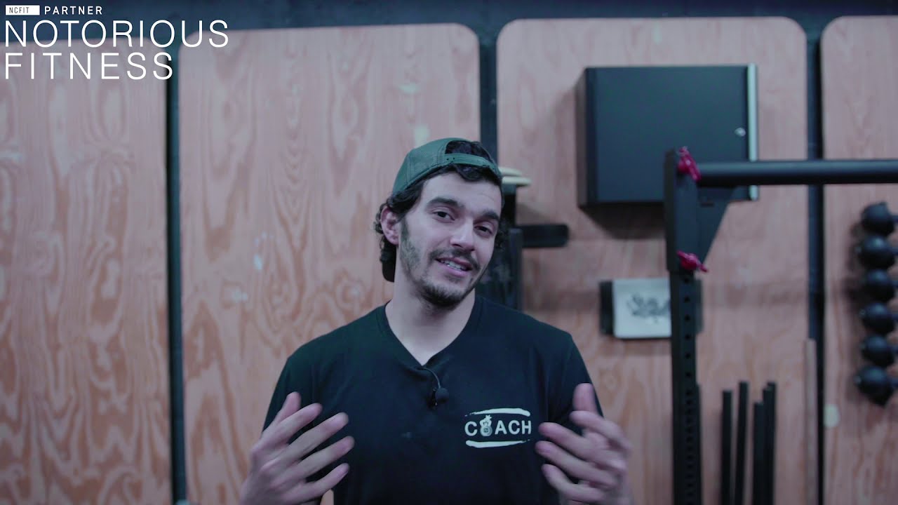 Structure drills for Double Unders