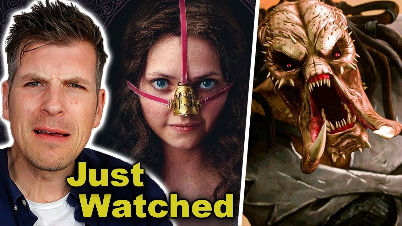 Ein Meisterwerk & ein Film zum Kotzen - JustWatched