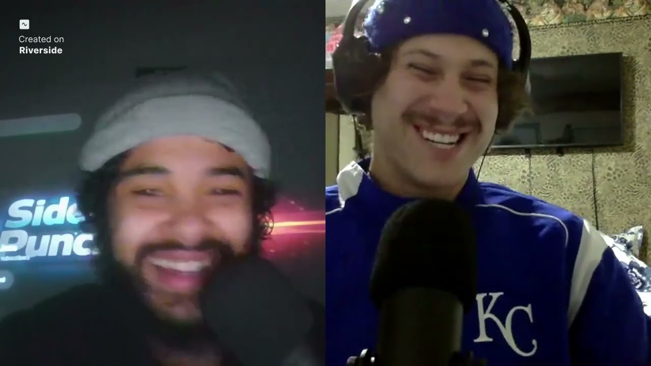 |Episode 2||SideLines&PunchLines|~Caleb williams met expectations?~Lebron is not an all-star!