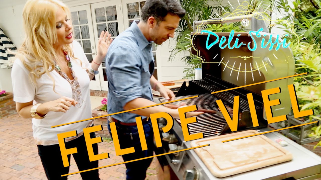 Las carnes de Felipe Viel-DELI SISSI
