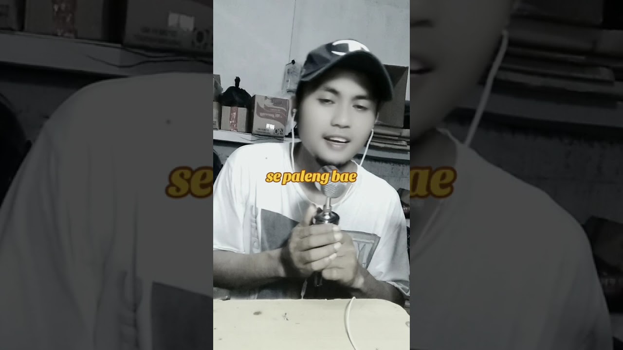 Sepaleng bae (cover)