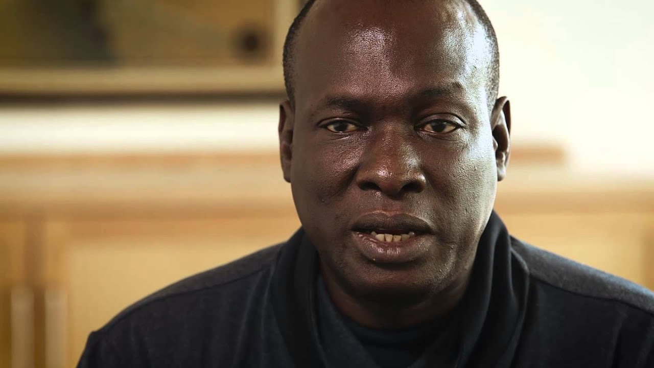 Oxford Strategic Leadership Programme: Insights from financial professionals