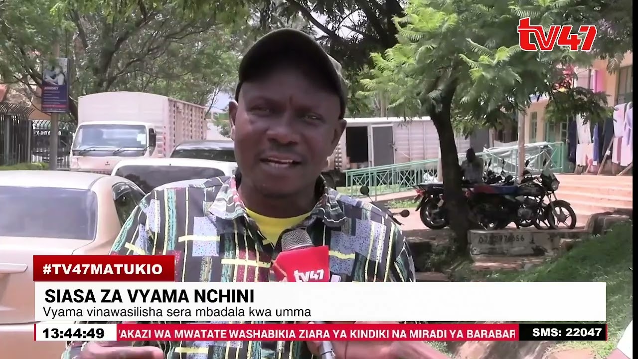 Bungoma: Wananchi hupiga kura kulingana na ukabila badala ya sera ya vyama