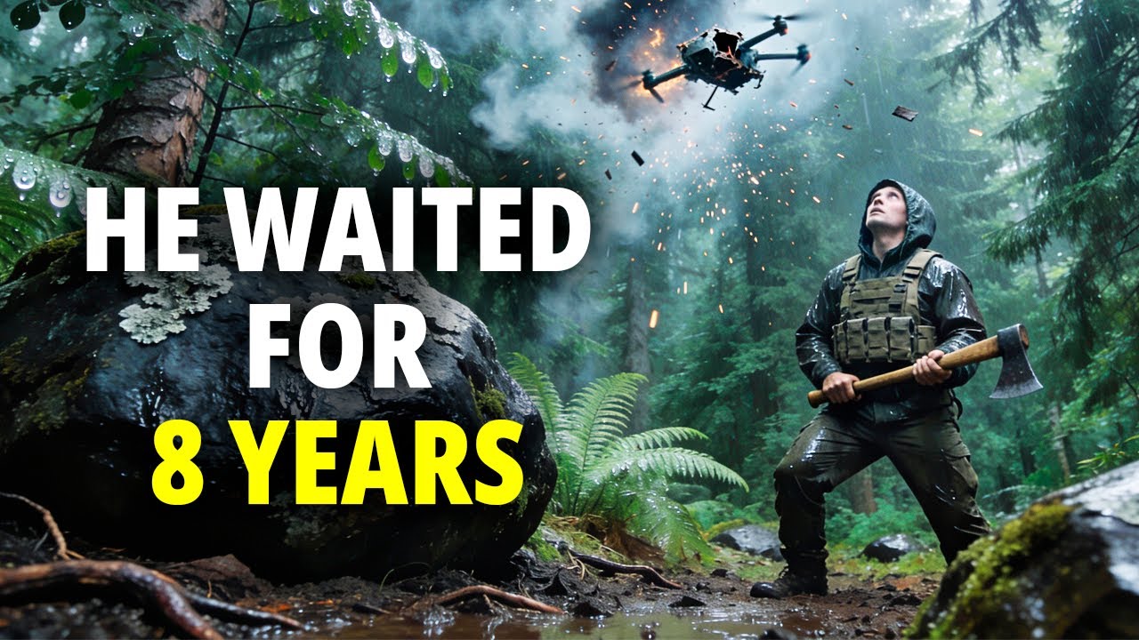 They Thought I Was DEAD, But I Came Back From HELL to Find the TRAITOR