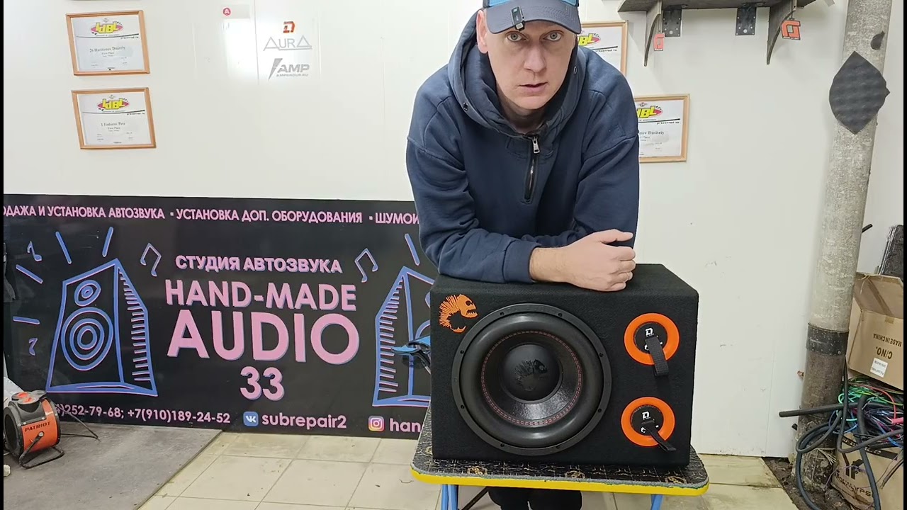 DL Audio Piranha 12 Double Port v2 Review/Unboxing/Listening