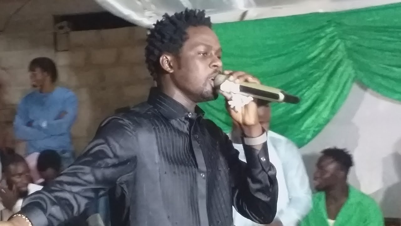 mouhamed alla Diop lou nékh cheikh yirime ndoumbane du jamais vue