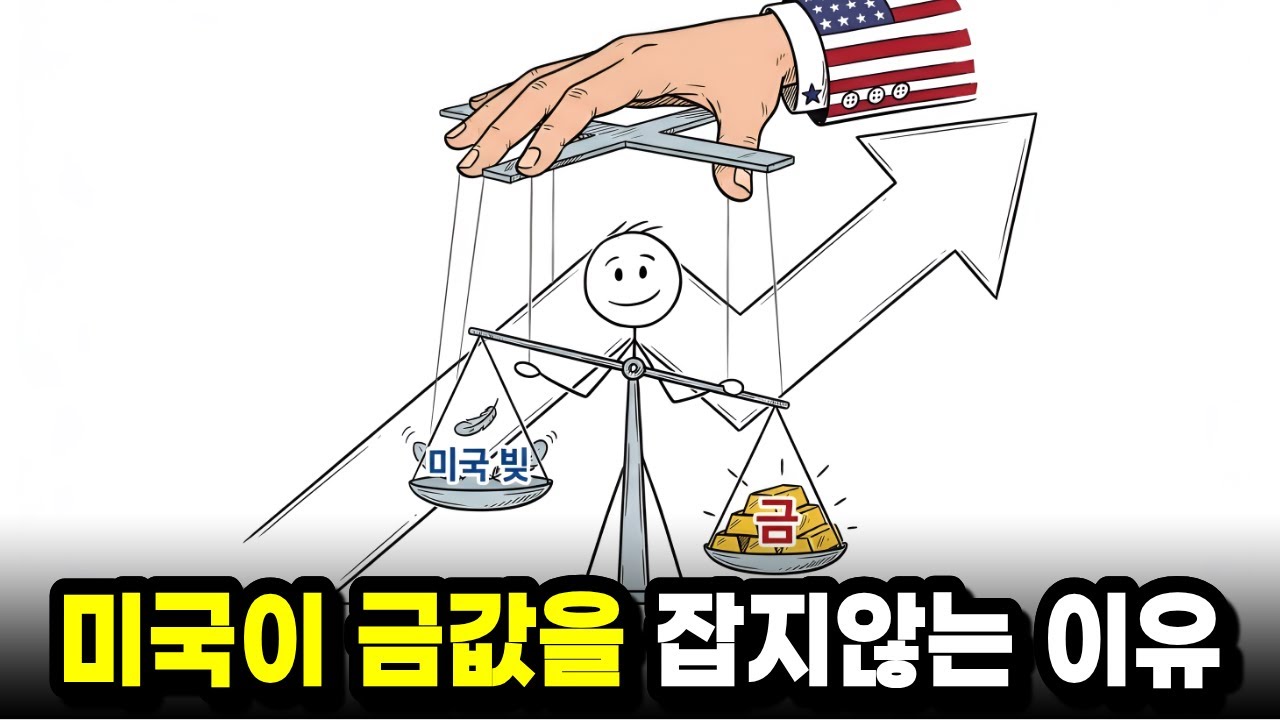 금값 5300달러 돌파! 금값 계속 오르고 있는데, 지금 사기엔 너무 늦은 걸까요?  (ft. 트럼프)