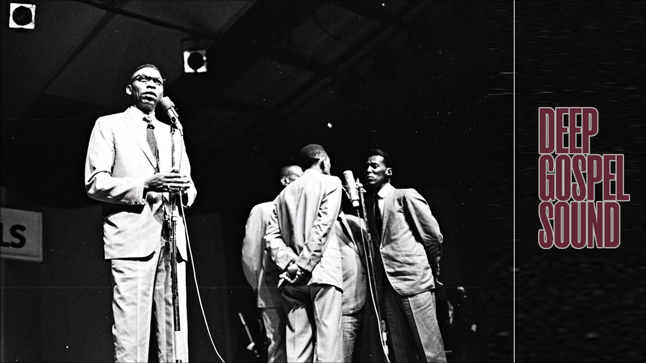 Swan Silvertone Singers - Live at the Newport Jazz Festival, 1959