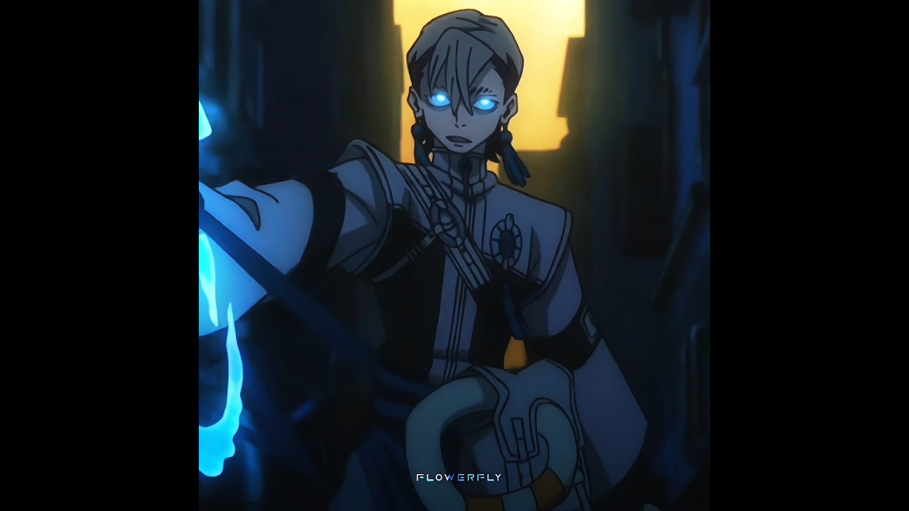Zanka is here 🤩 | Gachiakuta Canto De Luna Edit #shorts #gachiakutaanime