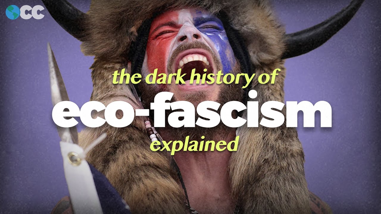 Climate Change's White Supremacy Problem