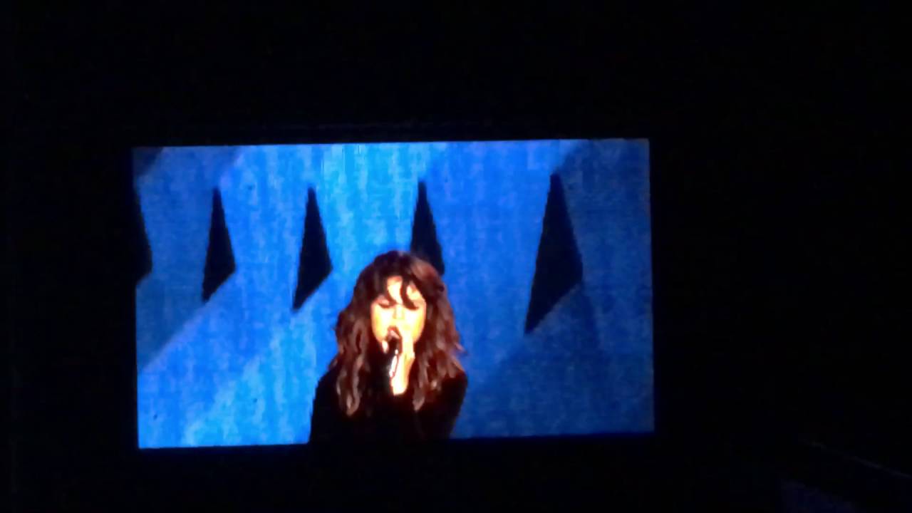 Selena Gomez - Sober - Revival Tour Malaysia 25.07.16