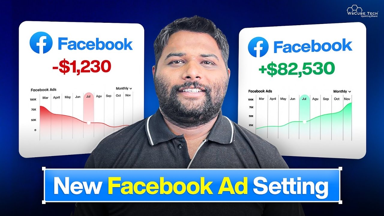 This NEW Facebook Ads Feature Will 10X Your Results!