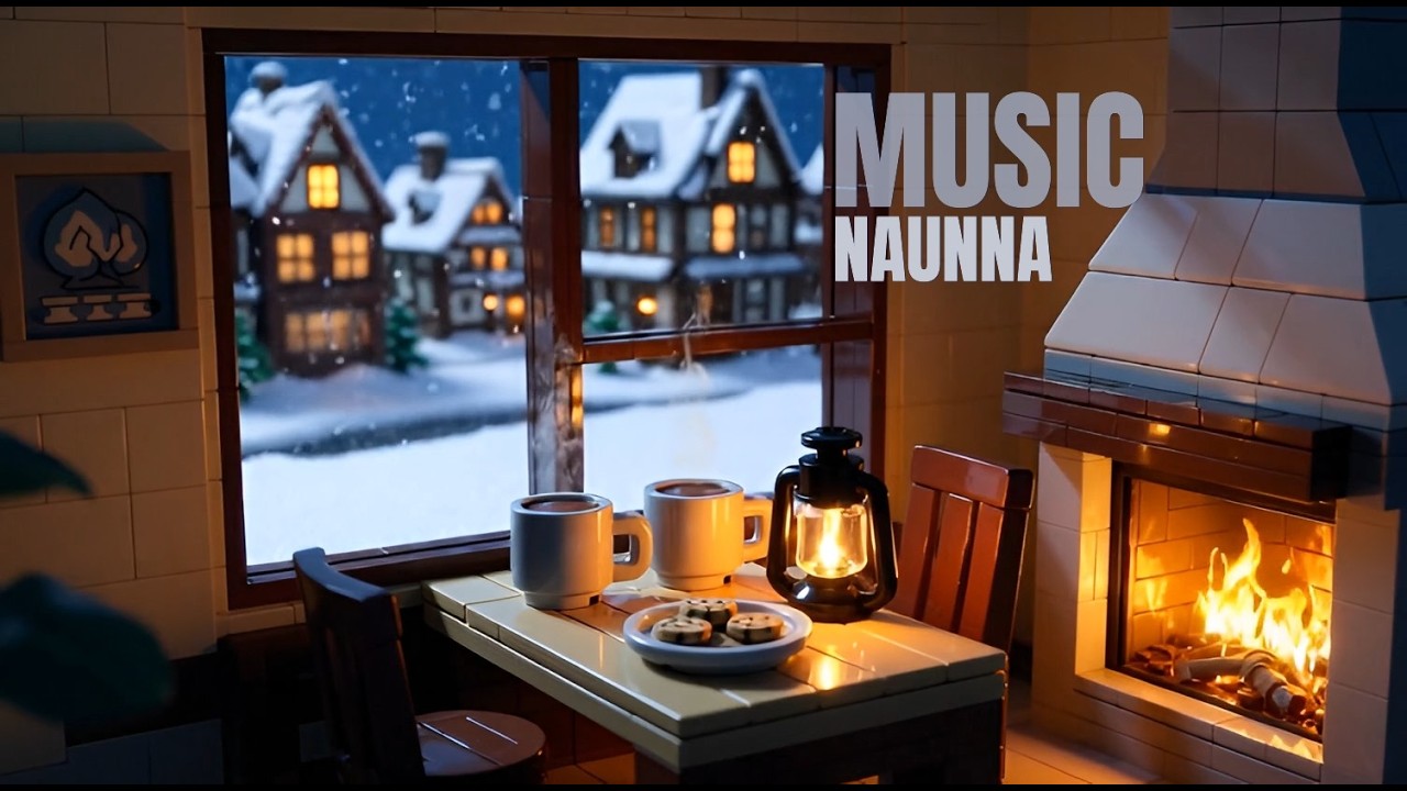 출근하자마자 그냥 틀어 놓으세요🎧매장 분위기를 바꿔주는 감성 팝송 Playlist🎵A Space Where Guests Want to Stay☕️Emotional Pop Songs