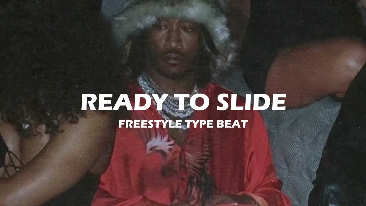 [FREE] Freestyle type beat 