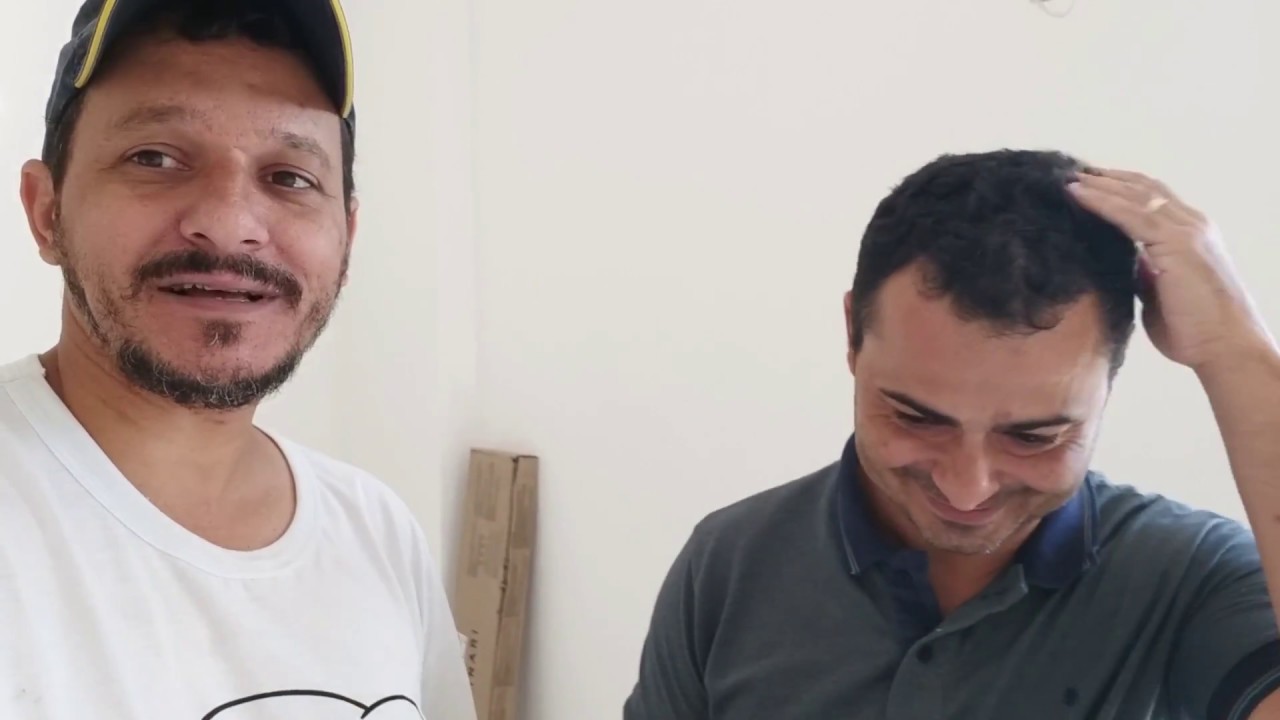 Agora a conversa ficou seria.