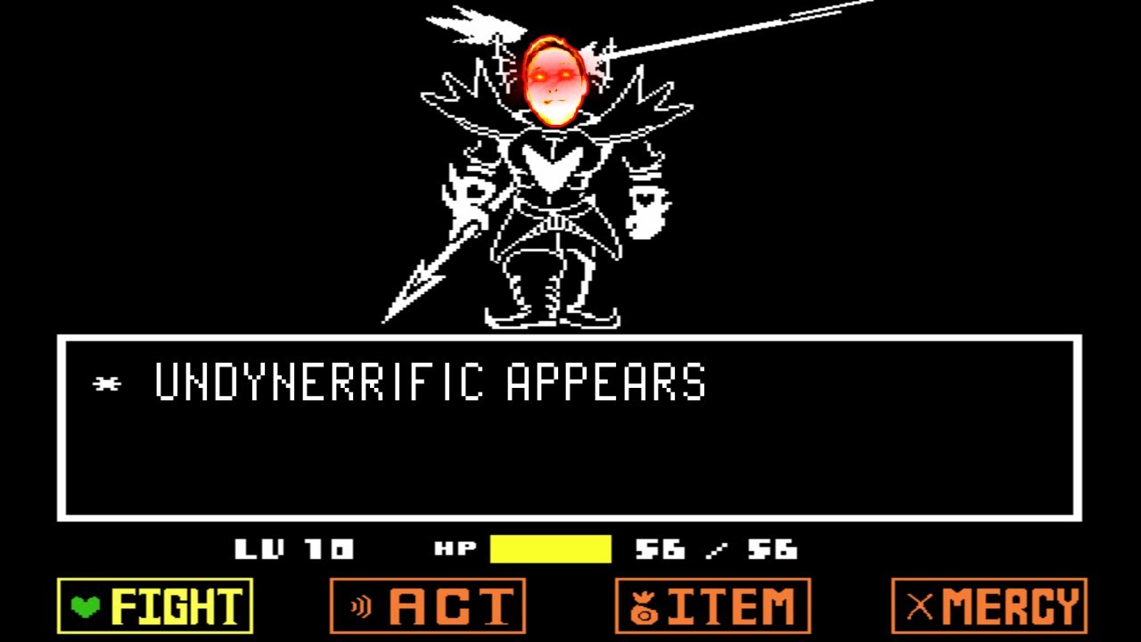 Replacing Battle Against a True Hero