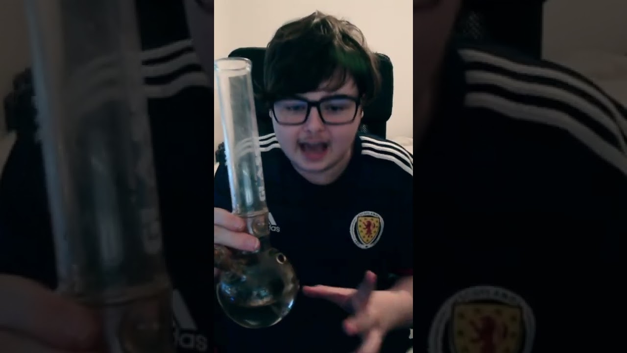 WHY YOU SHOULD DO A BONG RIP EVERY DAY 