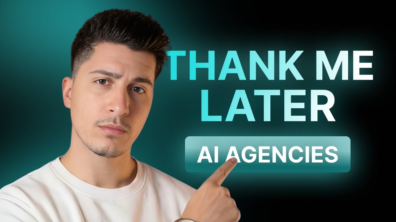 The 5 Key Things No One Tells You About AI Agencies