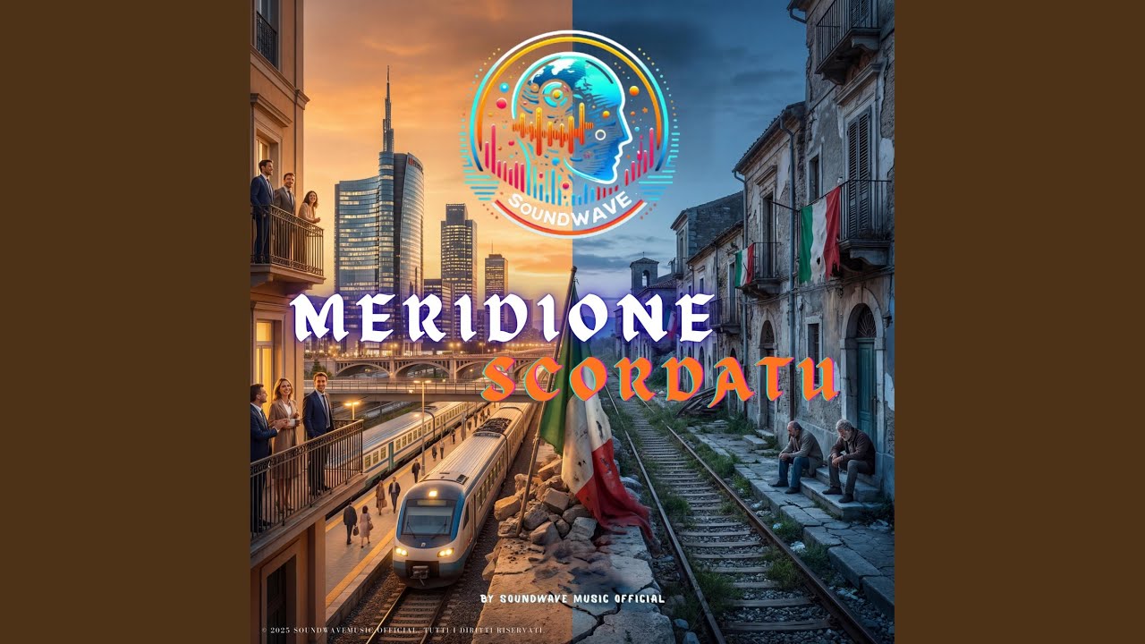 Meridione Scordatu